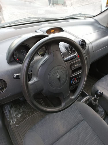 Imagen 4 de 5 de Chevrolet Aveo Family