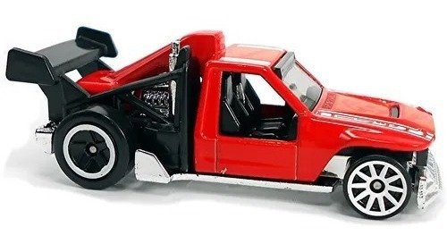 Hot Wheels Lolux Hw Hot Trucks Año 2021 Envíos  