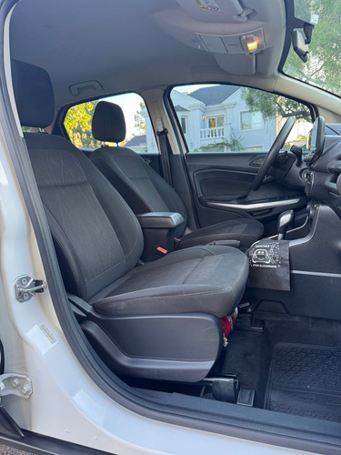 Ford Ecosport 1.5 Se 123cv 4x2 Automática