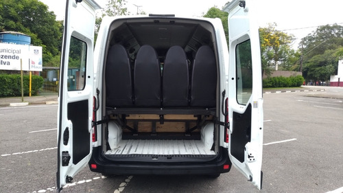 Renault Master 2.3 Executive L3h2 16l 5p 2015