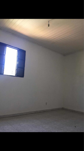 Imagem 4 de 7 de Ótima Casa 01 Dormitório -jd Nakamura Cotia /sp
