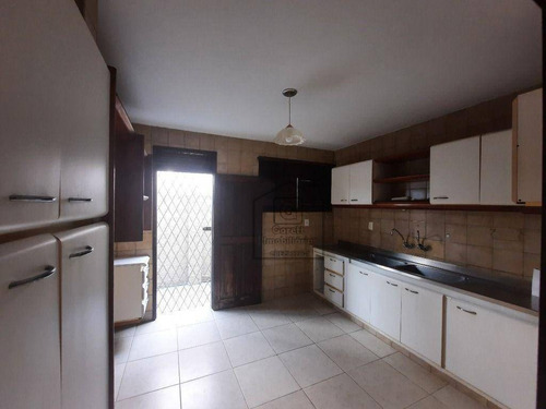 Casa Com 3 Dormitórios À Venda, 188 M² - Barro Vermelho - Natal/rn - Ca0195 - Ca0195