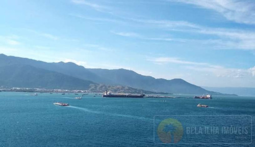 Imagem 6 de 11 de Terreno Em Ilhabela/sp Ref:703 - 703
