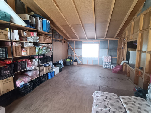 Se Vende Estratégica Casa Comercial Frutillar