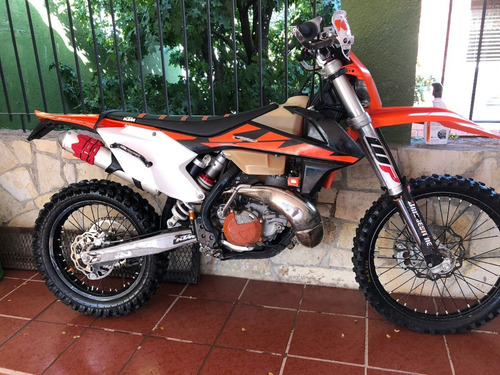 Imagen 3 de 8 de Ktm 300 2018