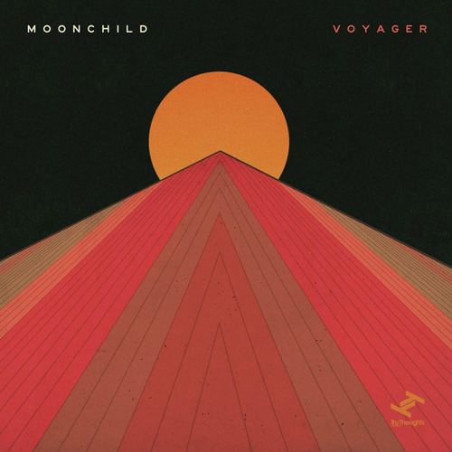 Vinilo: Voyager
