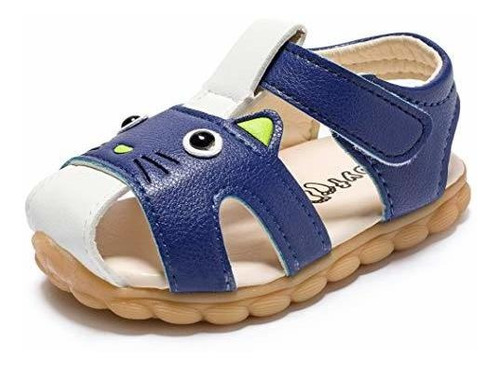 Hlmbb Zapatos De Bebé Sandalias Para Niñas Niños Bebés Niños