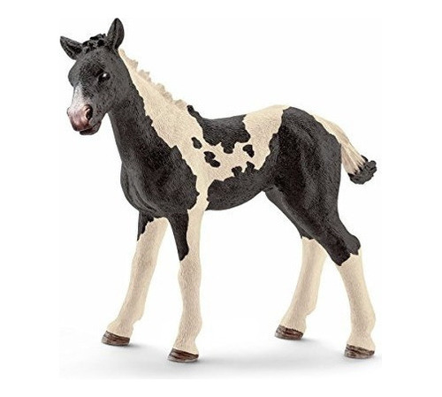 Figura De Juguete Schleich North America Schleich Pinto Potr