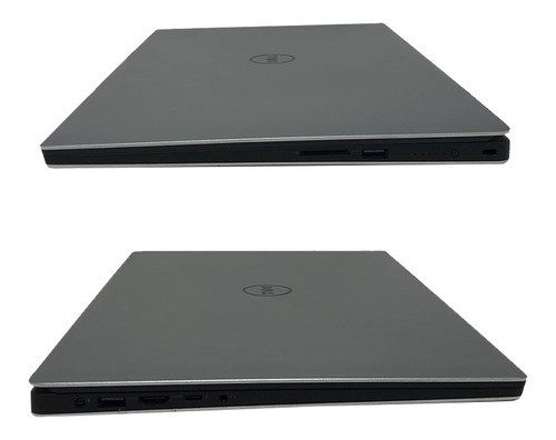 Notebook Dell Precision 5510 Core I7 6g 16gb Ddr4 / Hd 500gb