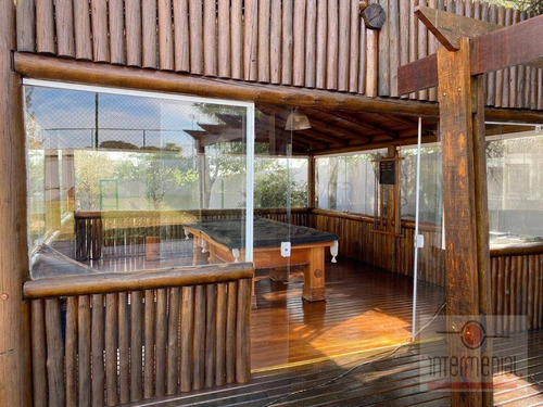Casa Dos Sonhos Com 5 Suítes, Campo,pomar E Piscina - Ch0634