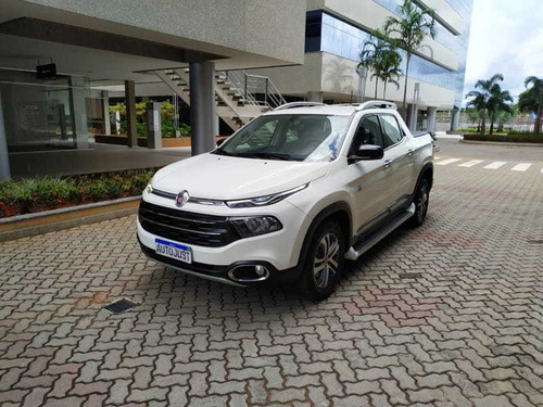 Fiat Toro 2.0 16v Turbo Diesel Volcano 4wd