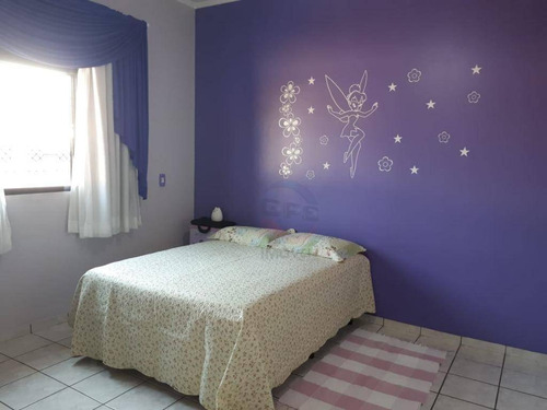 Casa Com 3 Quartos À Venda, 249 M² Por R$ 670.000 - Parque Das Nações - Indaiatuba/sp - Ca10888