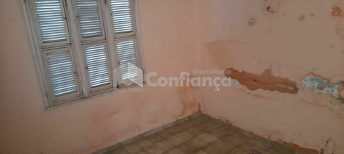 Imagem 9 de 24 de Casa À Venda Na Parangaba - Fortaleza/ce - 462