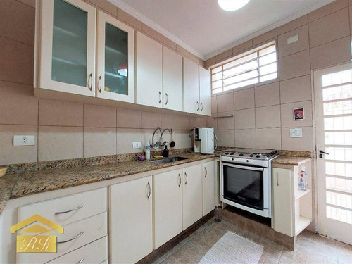 Imagem 5 de 21 de Casa 2 Dormitórios, 100 M² - Venda Por R$ 720.000 Ou Aluguel Por R$ 2.900/mês - Jardim Aeroporto - São Paulo/sp - Ca0146