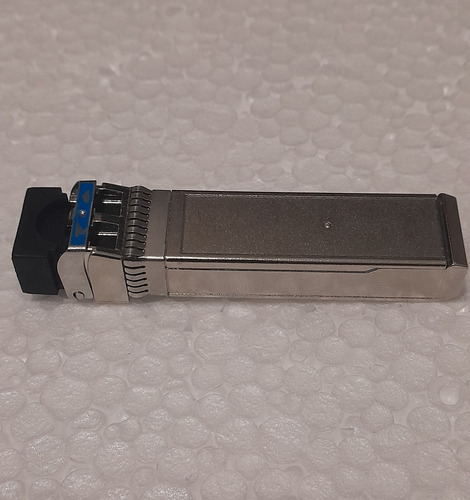 Mini Gbic Sfp Nokia Sfp-10g-lr 1310nm 10km ( Nova ) (Usado)