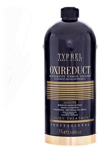 Progressiva Tyrrel 1l Sem Formol