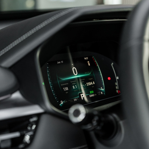 Chery Tiggo 5X 5X Pro 1.5 Turbo Flex Hybrid