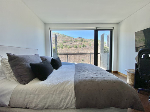 Penthouse Moderno: Lo Curro Bajo