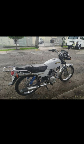 Imagen 2 de 4 de Honda Cgl 125 Tool
