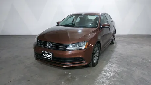 Volkswagen Jetta 2.5 TRENDLINE TIP.