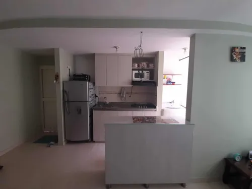 Vendo Apartamento