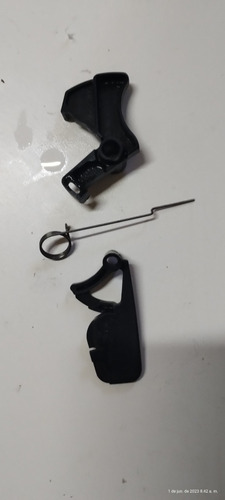 Palanca Acelerador De Motosierra Stihl Ms 170 Y 180