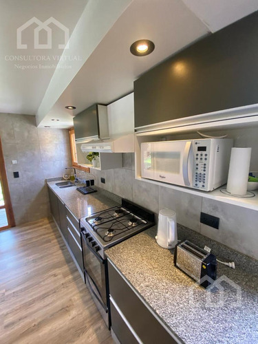 Venta Casa En Barrio El Once Céntrica