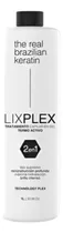 Comprar The Real Brazilian Lixplex 2 En 1 Tratamiento Capilar En Gel