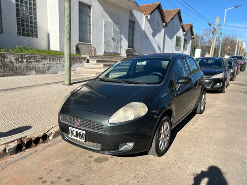 Fiat Punto 1.3 Elx Top Multijet