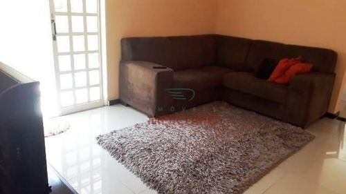 Imagem 4 de 22 de Casa Com 2 Dormitórios À Venda, 120 M² Por R$ 339.000,00 - Jardim Prudência - Bauru/sp - Ca3217