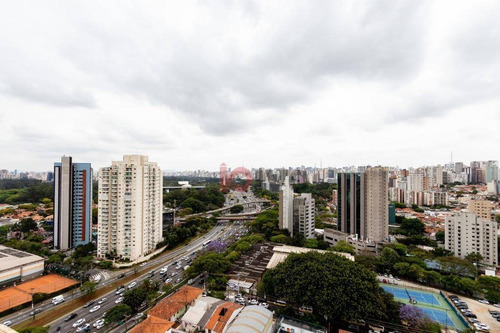 Imagem 12 de 30 de Cobertura 3 Quartos, 225 M² Úteis R$ 2.395.000 - Vila Clementino- Sp - Co0217