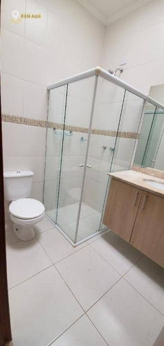 Imagem 9 de 25 de Casa Residencial À Venda, Condomínio Aldeia De España, Itu. - Ca0297
