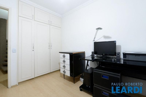 Imagem 3 de 15 de Apartamento - Morumbi - Sp - 378918