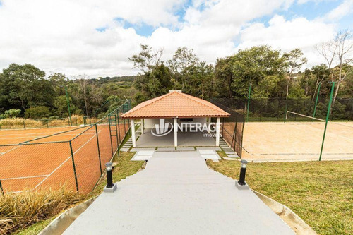 Imagem 18 de 30 de Terreno À Venda, 2179 M² Por R$ 833.250,00 - Santa Felicidade - Curitiba/pr - Te0117