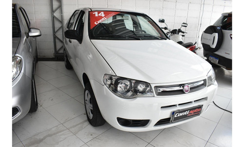 Imagem 1 de 6 de Palio 1.0 Mpi Fire Economy 8v Flex 4p Manual