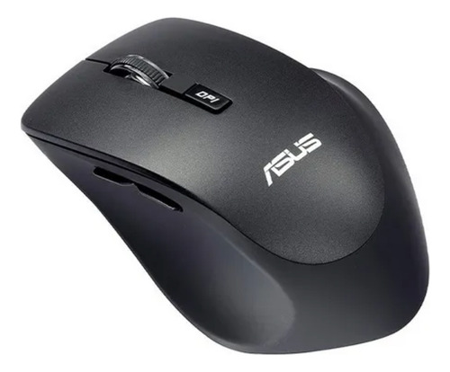 Mouse Inalambrico Asus Wt425 Color Negro