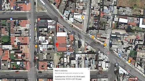 Imagen 7 de 12 de Edificio En Toluca, Excelente Precio. Jsr