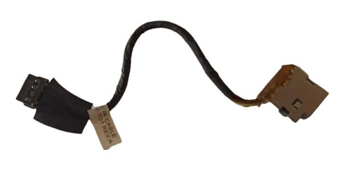 Pin De Carga Cable Flex Para Hp 2000
