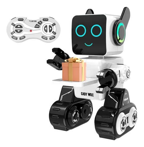 Hbuds robot sale