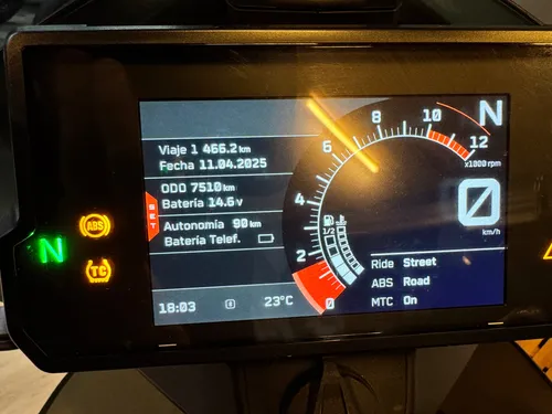 Ktm 890 Adventure R