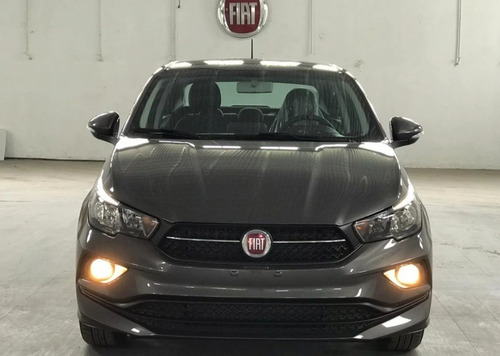 Fiat Cronos 0km 2021 Plan Gobierno Cuotas Sin Interés C-