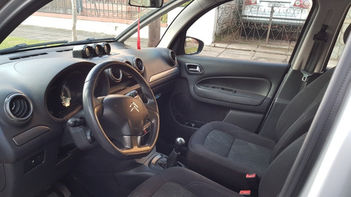 Citroën Aircross 1.6 Tendance Vti 115cv 2013