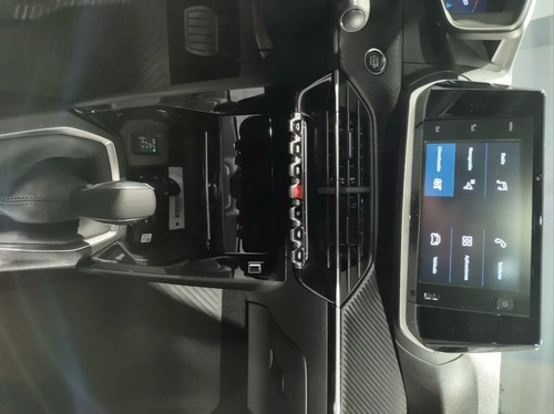 Imagen 8 de 16 de Peugeot 208 2022 0km Anticipo Y Cuotas Tomamos Usados. -3