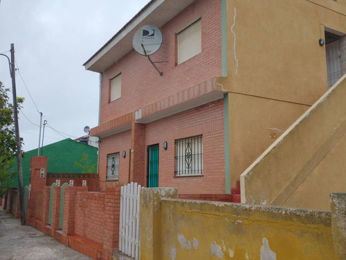 Departamento En Venta Con Permuta En Mar Del Tuyu