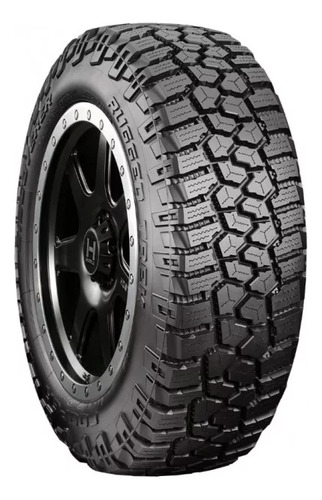 Llanta 285/55r20 Cooper Discovered Rugged Trek 122/119q Índice De Velocidad Q