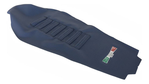 Capa De Banco Ktm Xcw 500 2012/2016 Azul Selle Dalla Valle