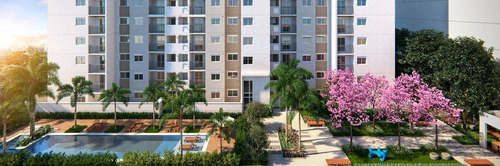 Imagem 14 de 22 de Apartamento À Venda No Bairro Vila Guilherme - São Paulo/sp - O-4366-11547