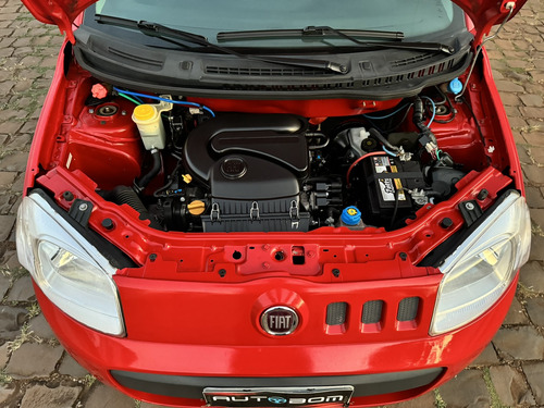 Fiat Uno 1.0 Vivace Flex 5p