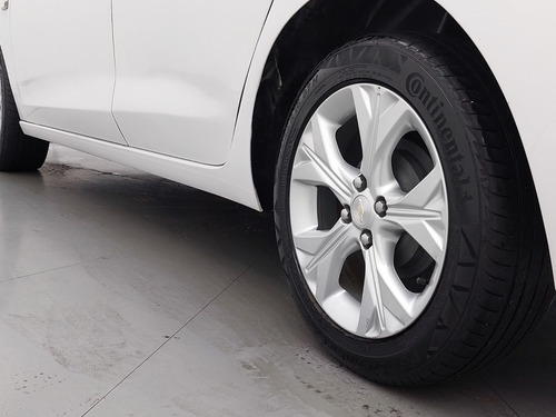 Chevrolet Onix 1.0 TURBO FLEX LTZ AUTOMÁTICO