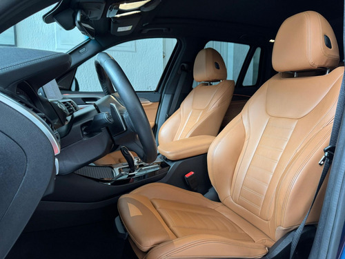BMW X3 M40i 3.0 Turbo V6 360cv Aut.